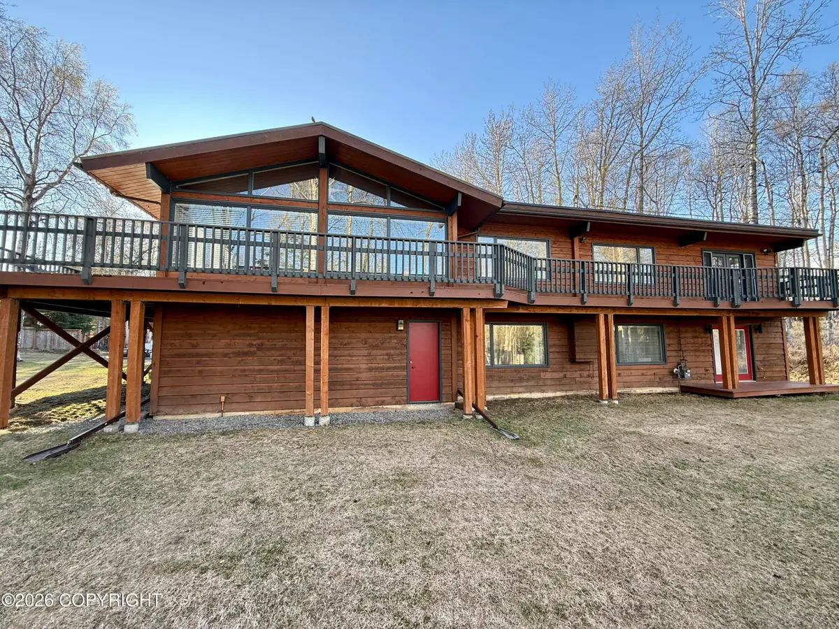 6530 Kincaid Road, Anchorage, AK 99502 - #1