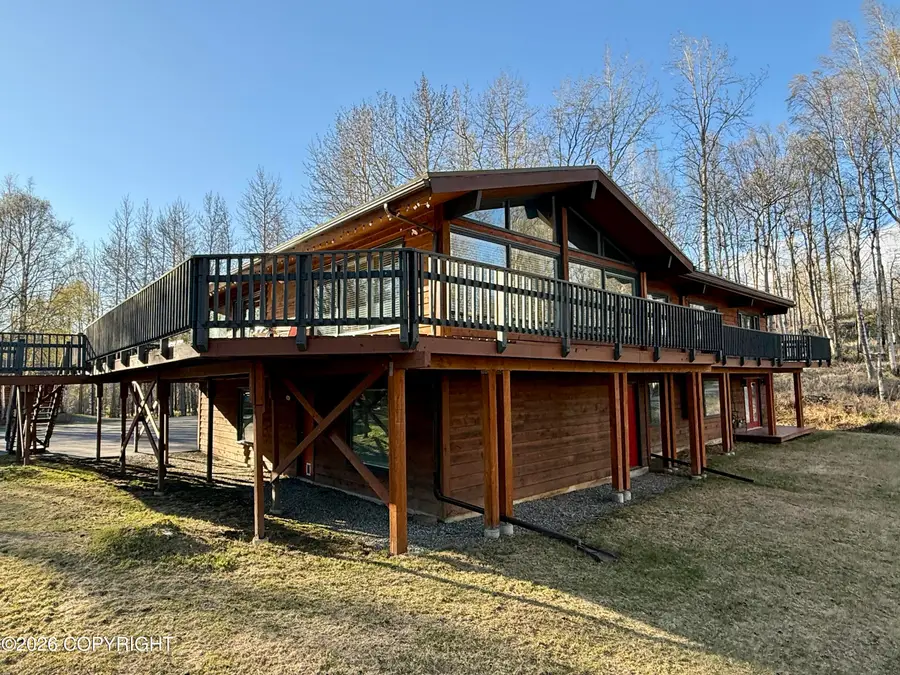 6530 Kincaid Road, Anchorage, AK 99502 - #2