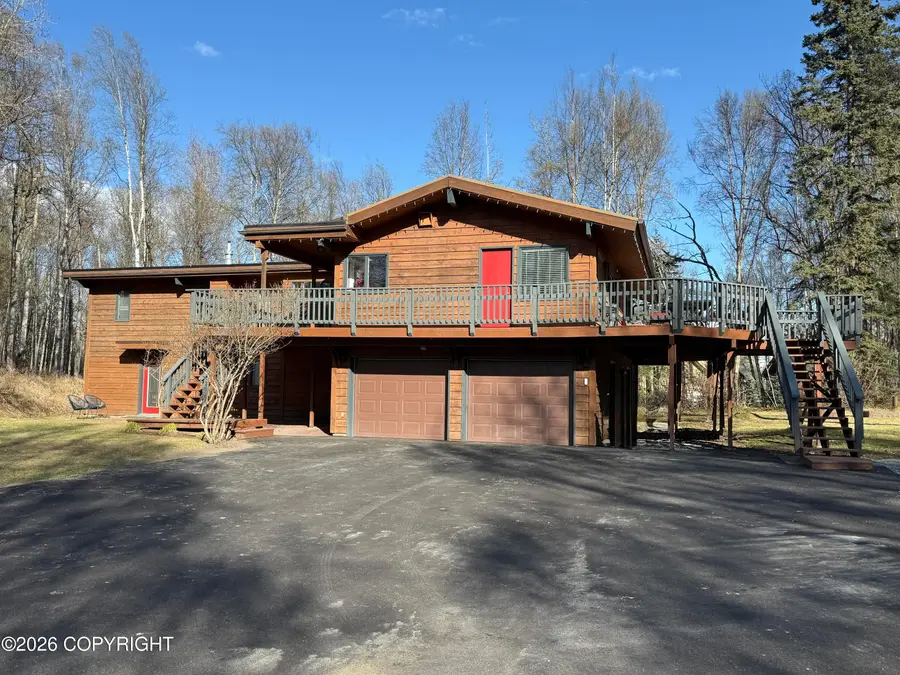 6530 Kincaid Road, Anchorage, AK 99502 - #3
