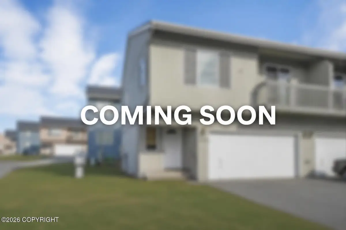 17333 Flintwood Place, Eagle River, AK 99577 - #1