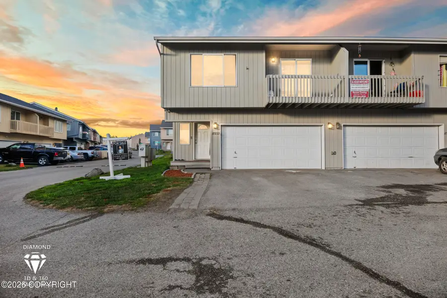 17333 Flintwood Place #86, Eagle River, AK 99577 - #2