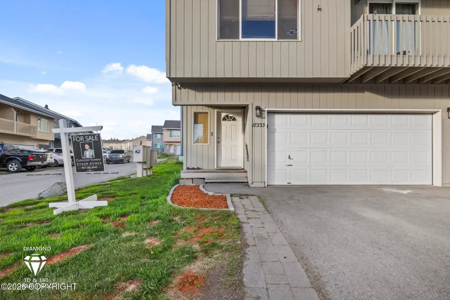 17333 Flintwood Place #86, Eagle River, AK 99577 - #3