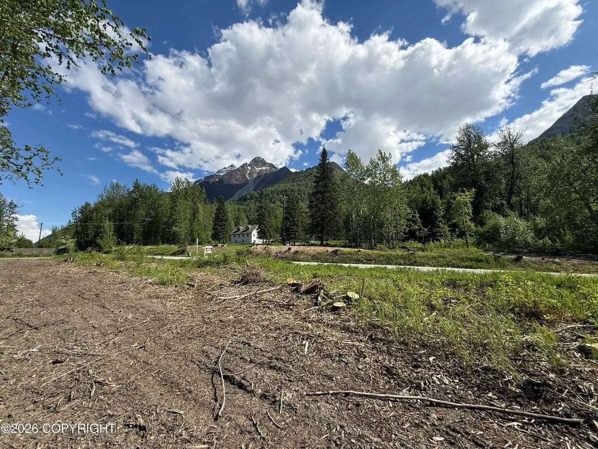 10720 S Old Glenn Highway, Palmer, AK 99645 - #1