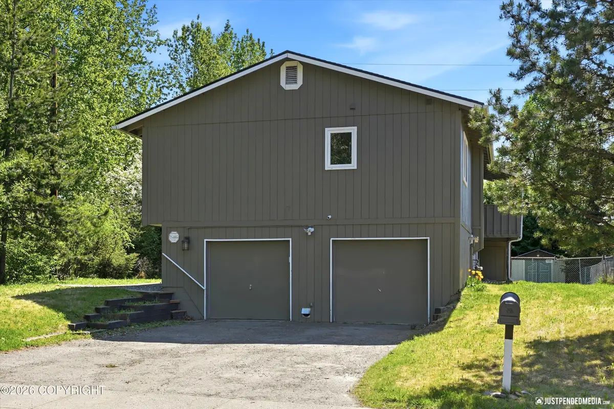 7050 Hunt Avenue, Anchorage, AK 99504 - #1