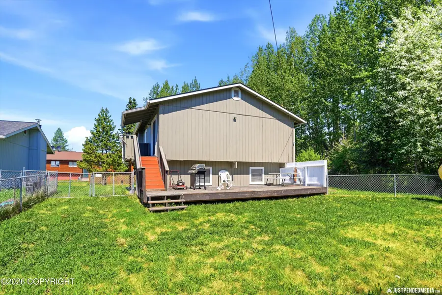 7050 Hunt Avenue, Anchorage, AK 99504 - #2
