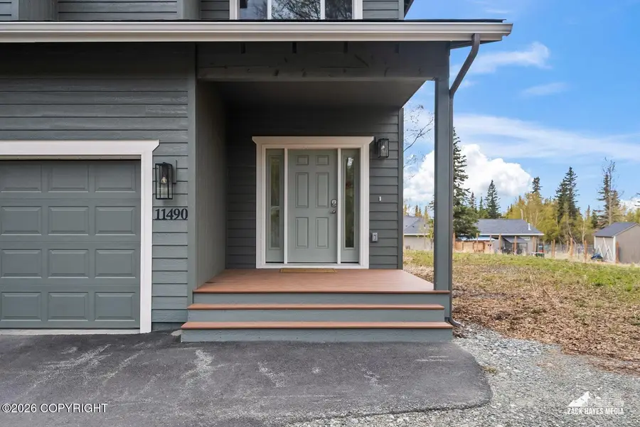 11490 Hillside Drive, Anchorage, AK 99507 - #2