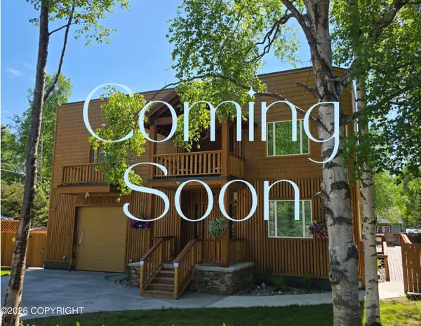 5028/5030 W 86th Avenue, Anchorage, AK 99502