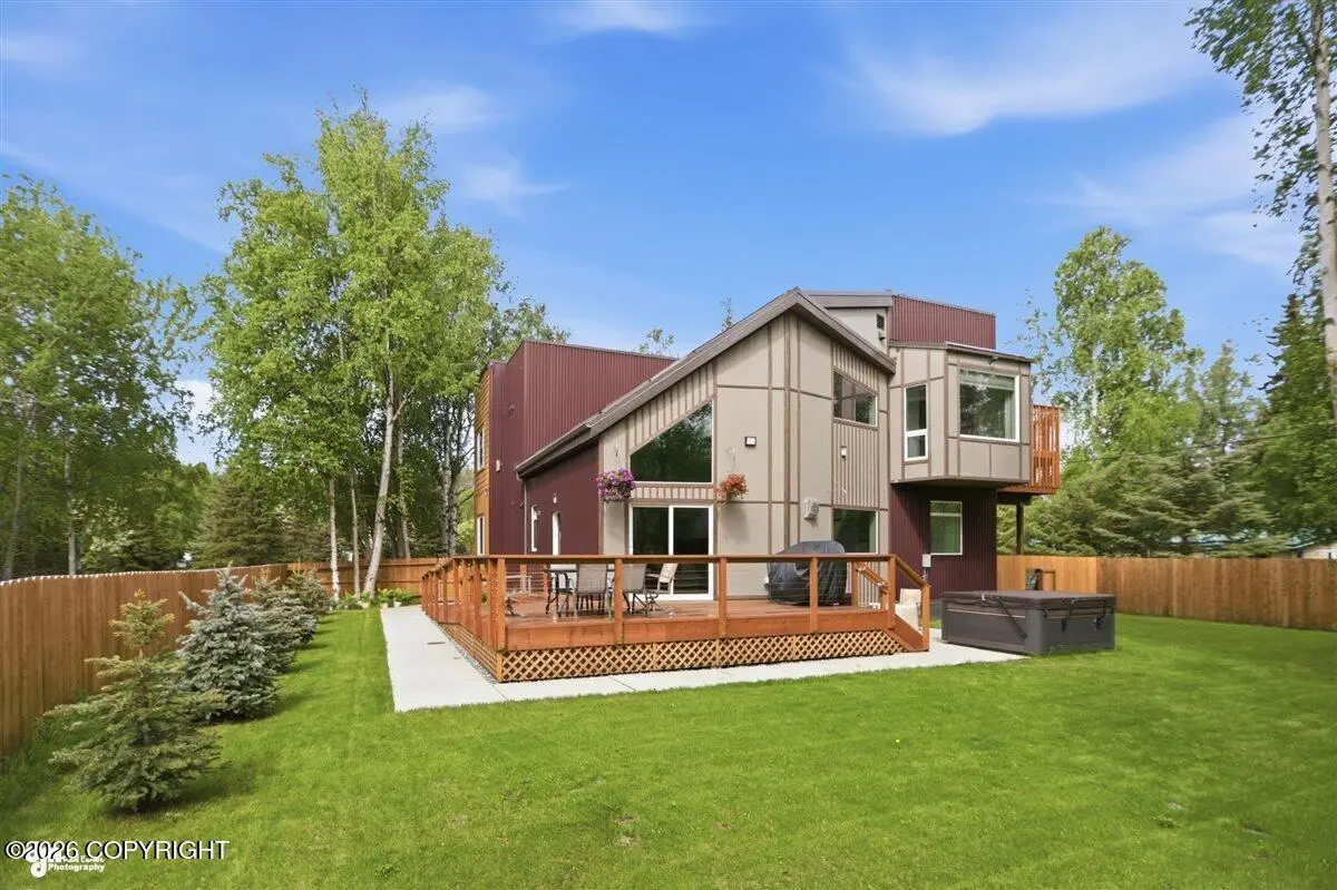 5030 W 86th Avenue, Anchorage, AK 99502 - #1