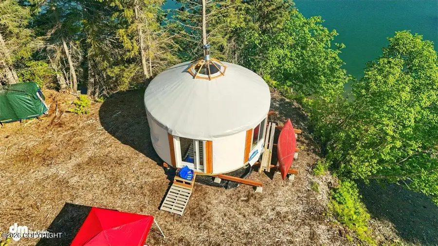 51775 SW Halibut Cove Rem, Homer, AK 99603 - #3