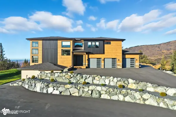 6407 Southpointe Ridge Drive, Anchorage, AK 99516
