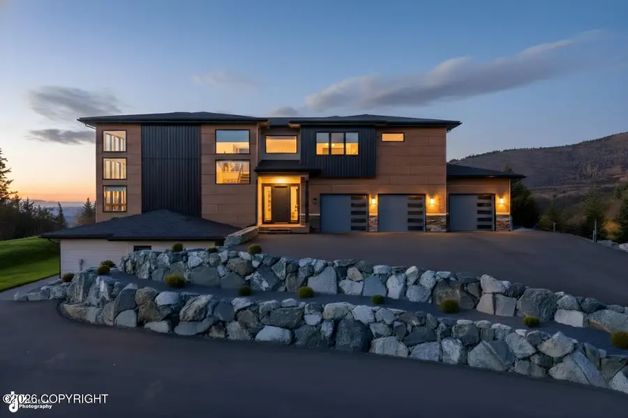 6407 Southpointe Ridge Drive, Anchorage, AK 99516 - #2