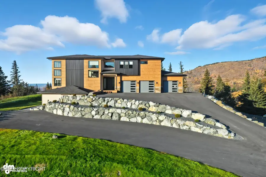 6407 Southpointe Ridge Drive, Anchorage, AK 99516 - #3