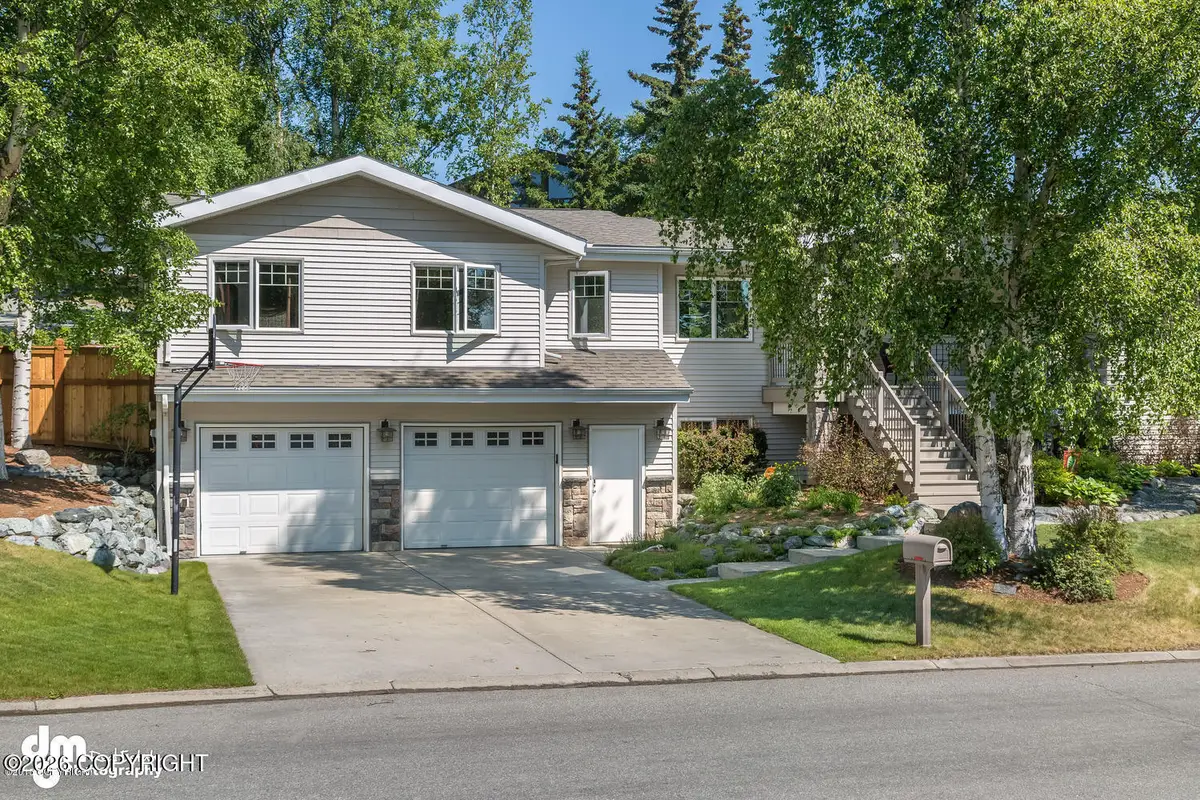 12961 Nora Drive, Anchorage, AK 99515 - #1