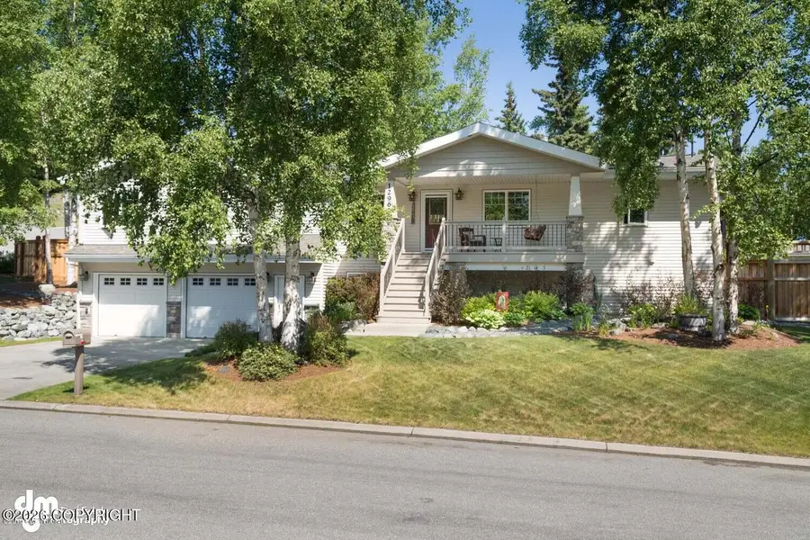 12961 Nora Drive, Anchorage, AK 99515 - #2