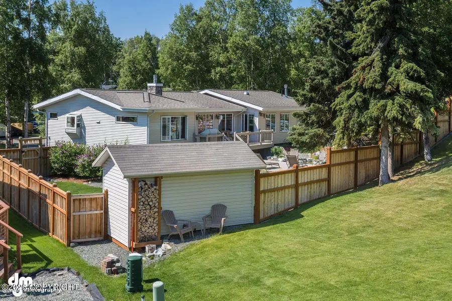 12961 Nora Drive, Anchorage, AK 99515 - #3