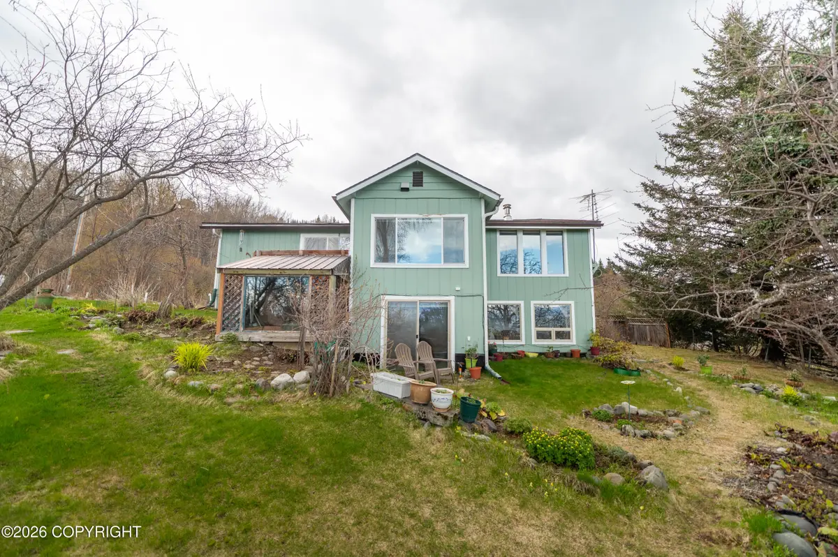 1751 Baranof Avenue, Homer, AK 99603 - #1
