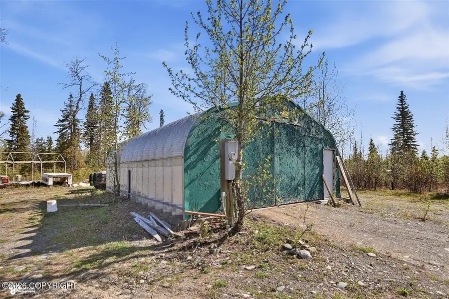 63820 Evergreen Avenue, Ninilchik, AK 99639 - #2