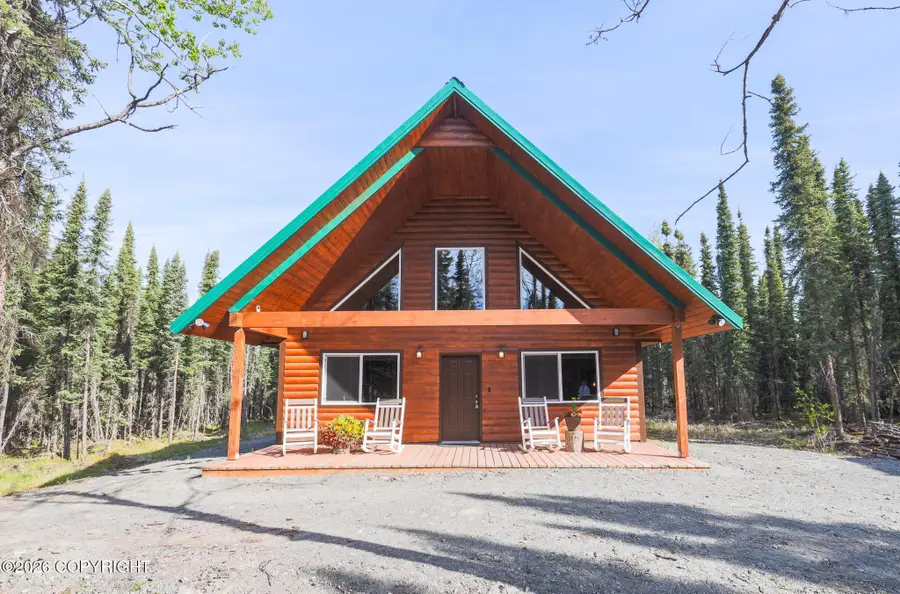 36225 Brook Trout Street, Soldotna, AK 99669 - #2