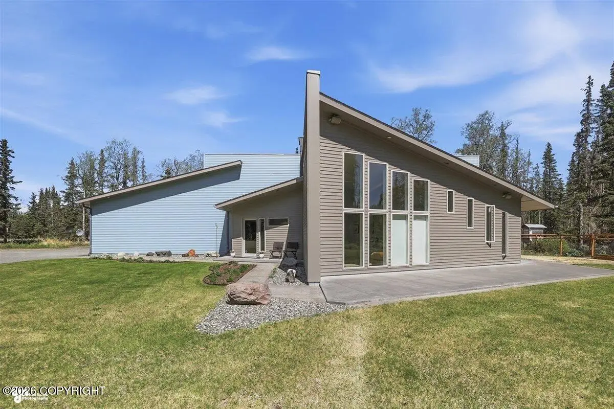 406 Cinderella Street, Kenai, AK 99611 - #1