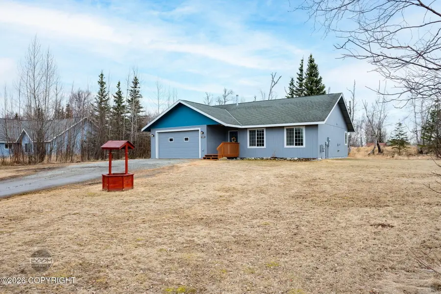 5090 W Northern Rose Lane, Wasilla, AK 99623 - #2