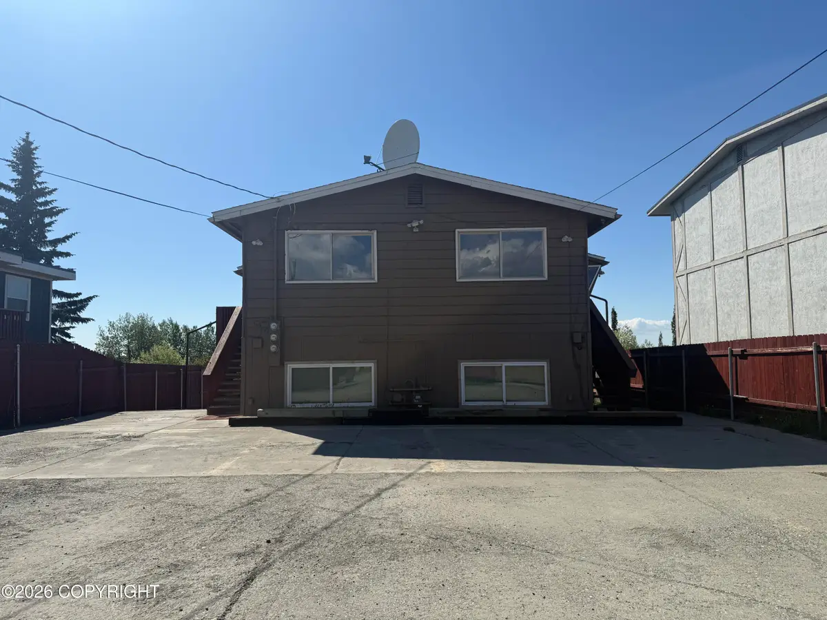 519 S Bragaw Street, Anchorage, AK 99508 - #1