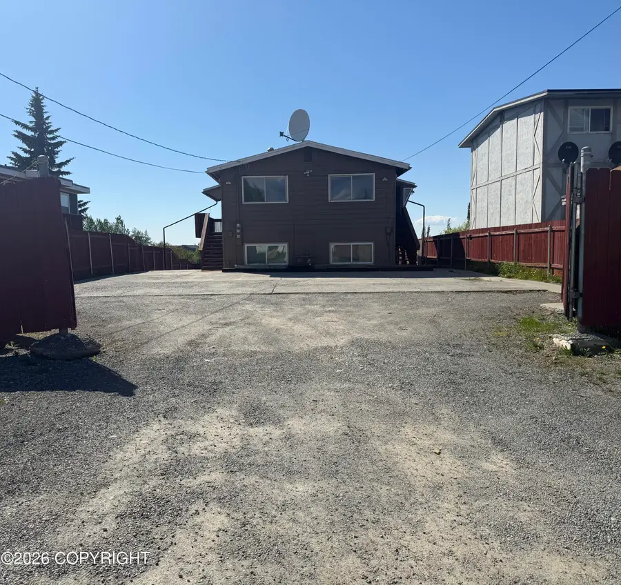 519 S Bragaw Street, Anchorage, AK 99508 - #2
