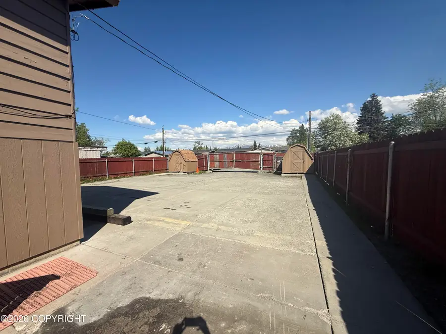 519 S Bragaw Street, Anchorage, AK 99508 - #3