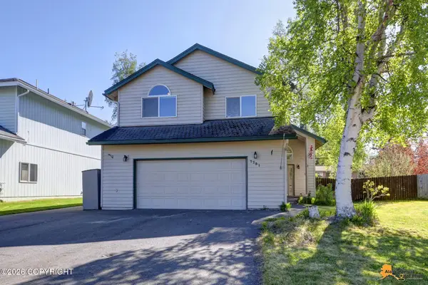 7731 Big Spruce Circle, Anchorage, AK 99502