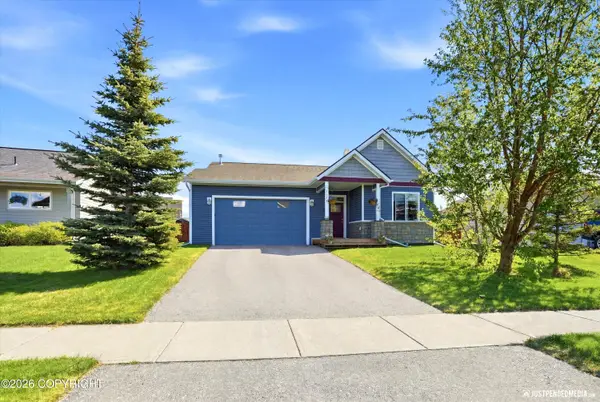 5628 Grand Teton Loop, Anchorage, AK 99502