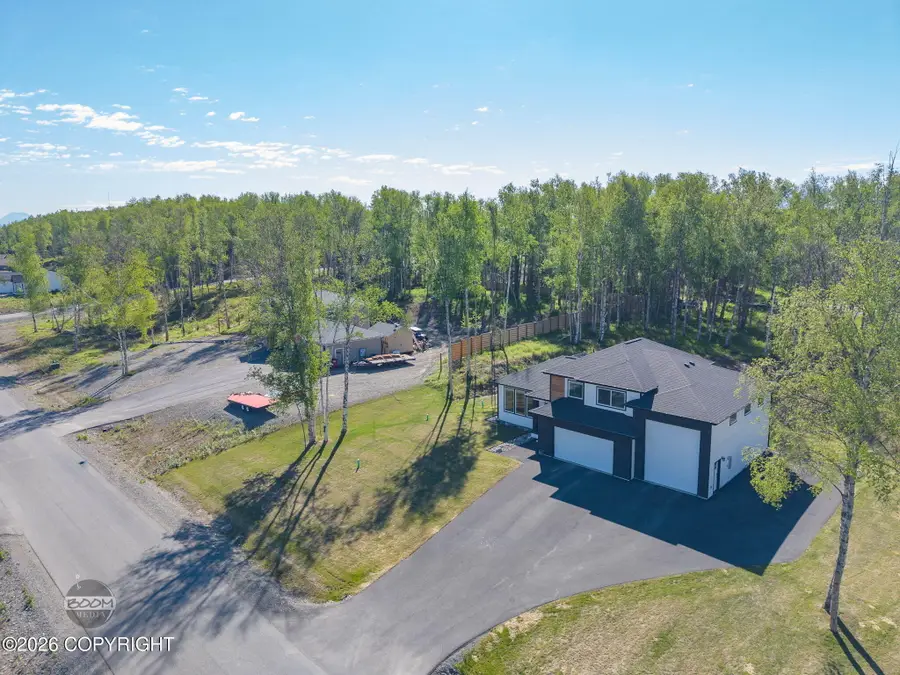 678 W Birdnest Drive, Wasilla, AK 99654 - #2