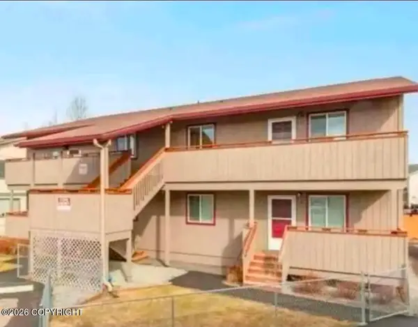501 San Juan Circle, Anchorage, AK 99504