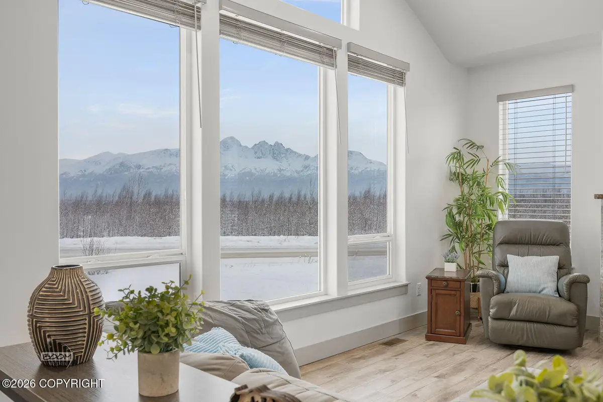 6900 E Preservation Drive, Wasilla, AK 99654 - #1