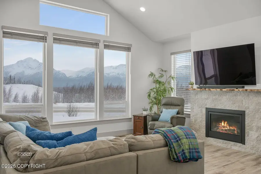6900 E Preservation Drive, Wasilla, AK 99654 - #3