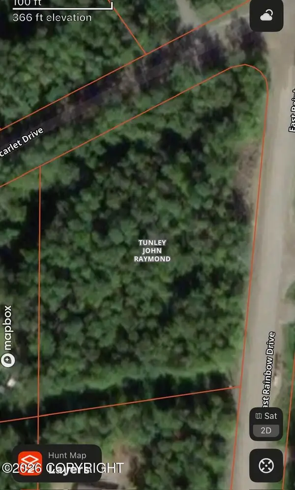 00000 N Rainbow Park Drive, Wasilla, AK 99654