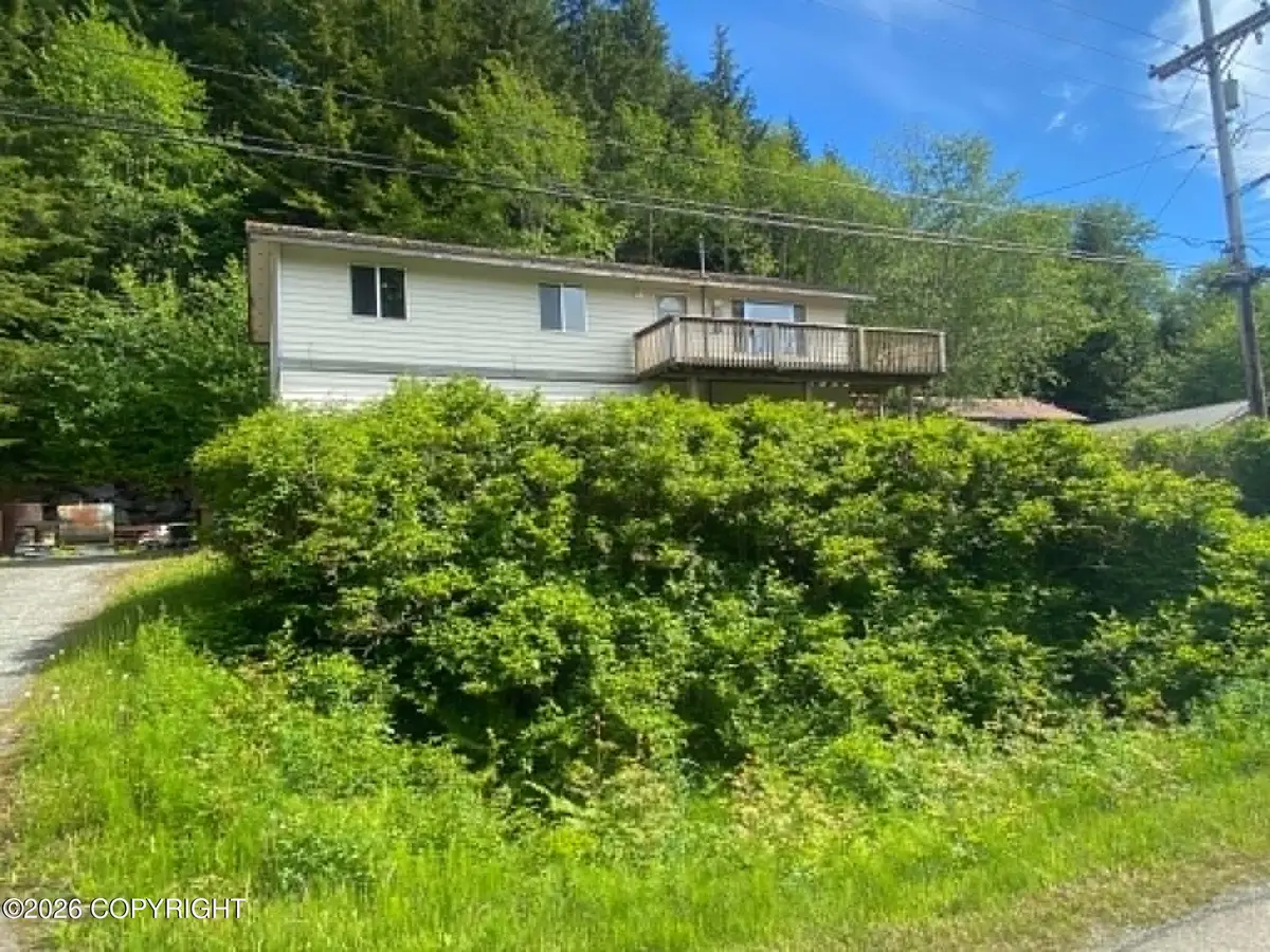 14968 N Tongass Highway, Ward Cove, AK 99928 - #1