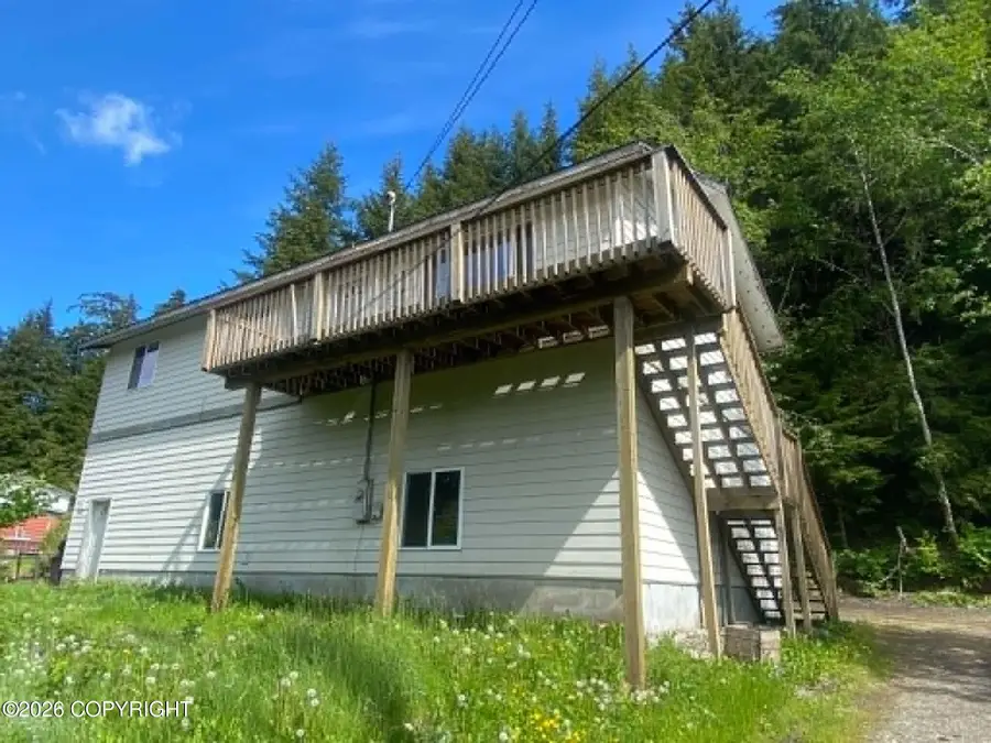 14968 N Tongass Highway, Ward Cove, AK 99928 - #2