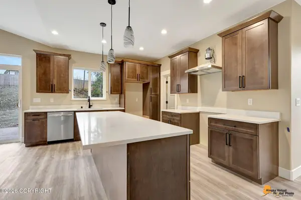 557 N Joppa Circle, Palmer, AK 99645