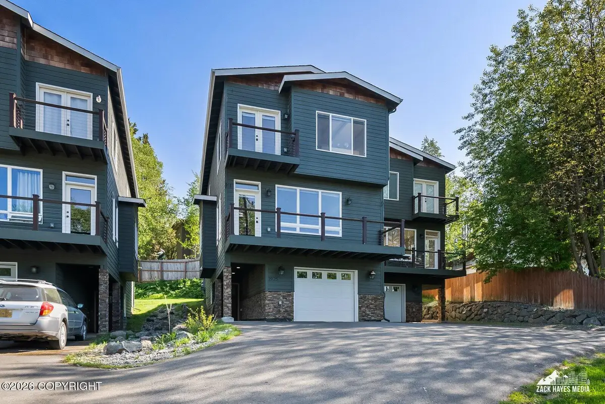 1925 Spenard Road #3, Anchorage, AK 99501 - #1