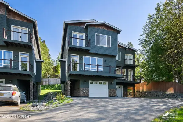 1925 Spenard Road #3, Anchorage, AK 99501