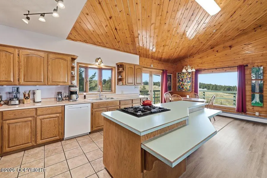 64284 Bridger Road, Homer, AK 99603 - #2