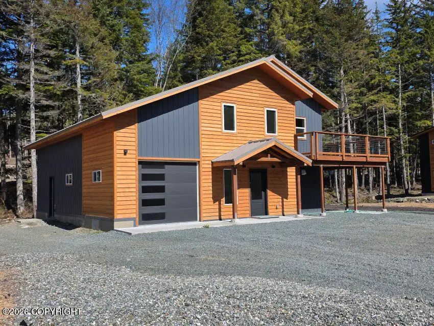 650 Allie Road, Haines, AK 99827 - #2