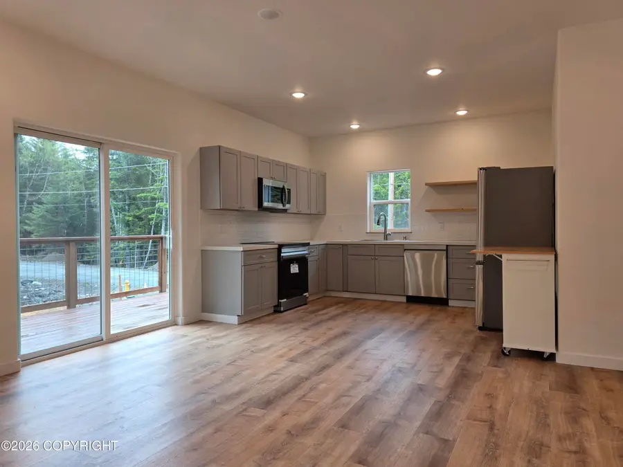 650 Allie Road, Haines, AK 99827 - #3