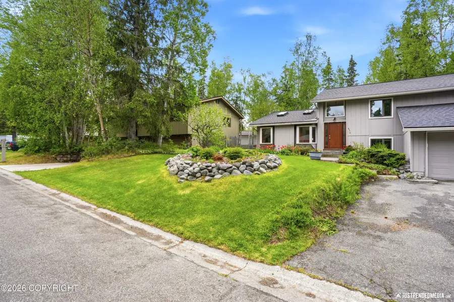 8370 Majestic Drive, Anchorage, AK 99504 - #3