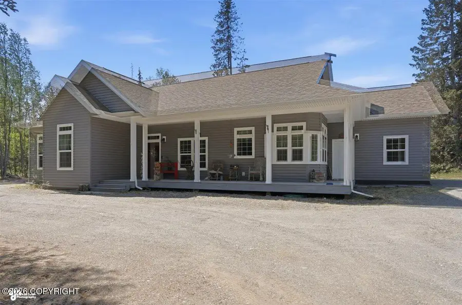 57754 Mentasta Avenue, Nikiski, AK 99611 - #2
