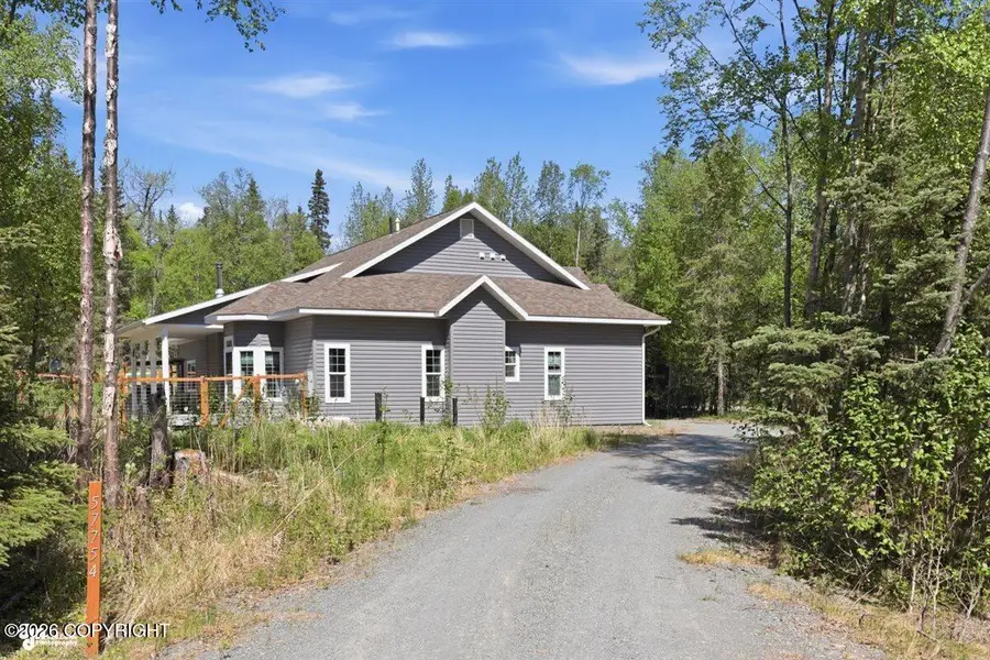 57754 Mentasta Avenue, Nikiski, AK 99611 - #3