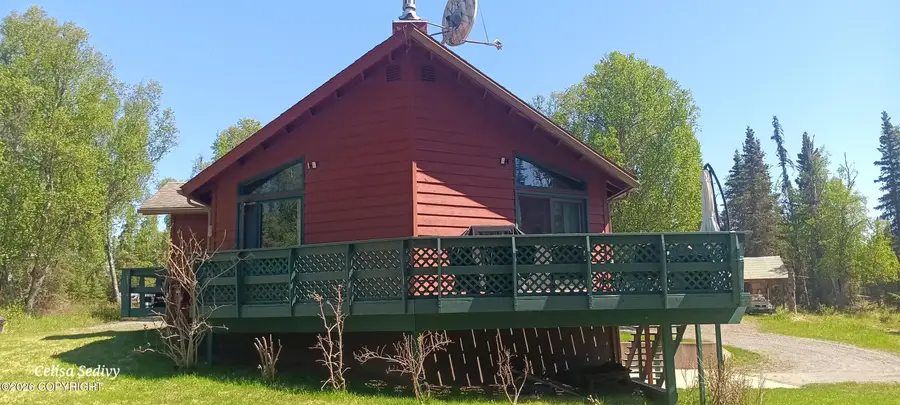 49425 Tote Road, Soldotna, AK 99669 - #3