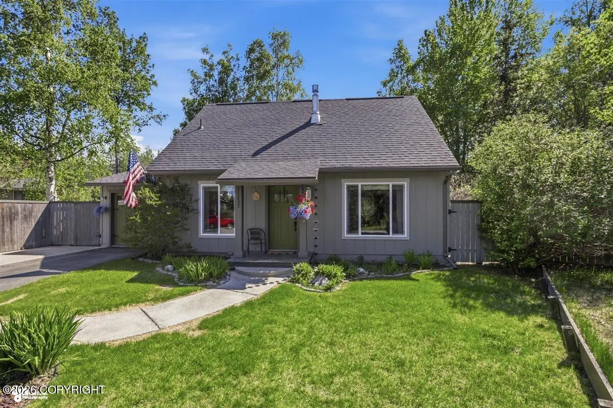 11233 Bridger Circle, Eagle River, AK 99577 - #1
