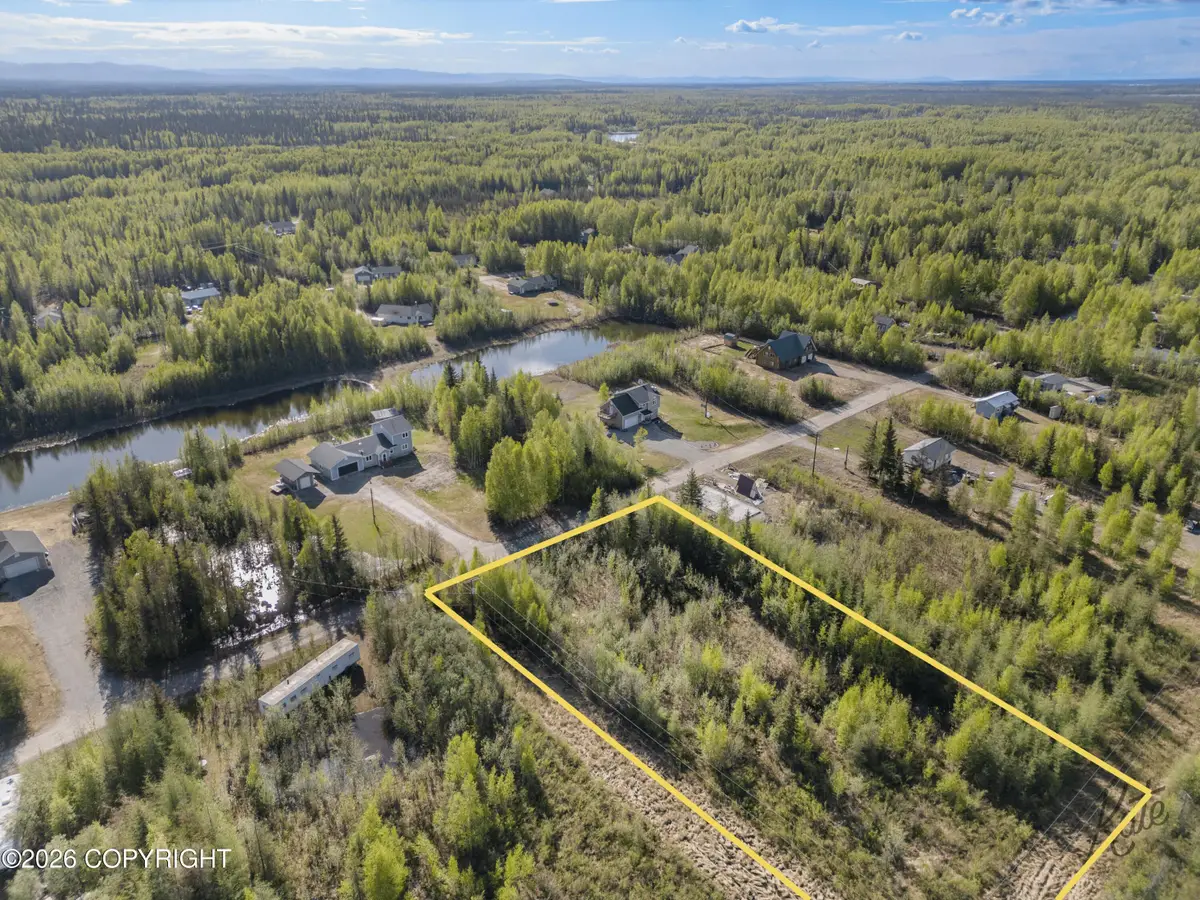 1279 Atigun Street, North Pole, AK 99705 - #1