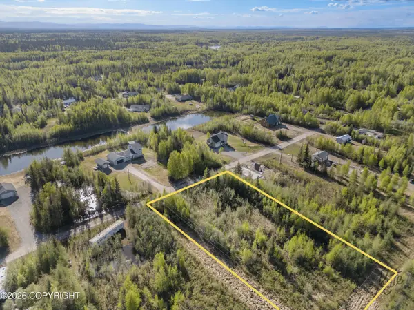 1279 Atigun Street, North Pole, AK 99705