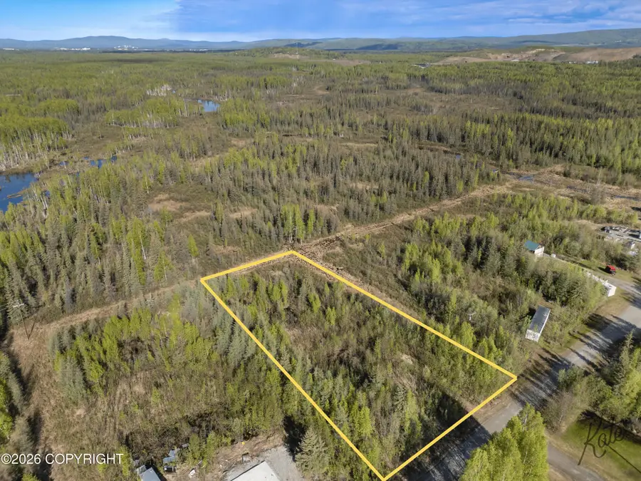 1279 Atigun Street, North Pole, AK 99705 - #3